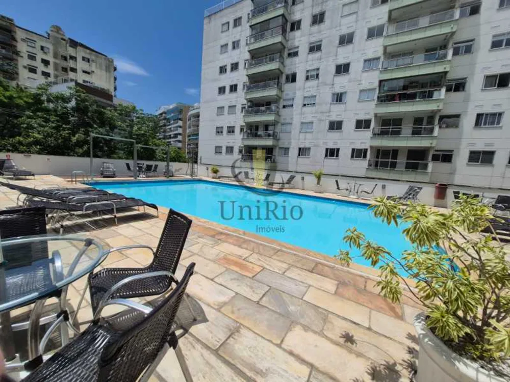 Cobertura, 2 quartos, 138 m² - Foto 24