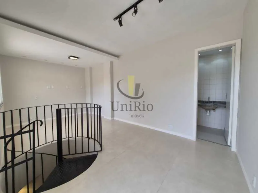 Cobertura, 2 quartos, 138 m² - Foto 9