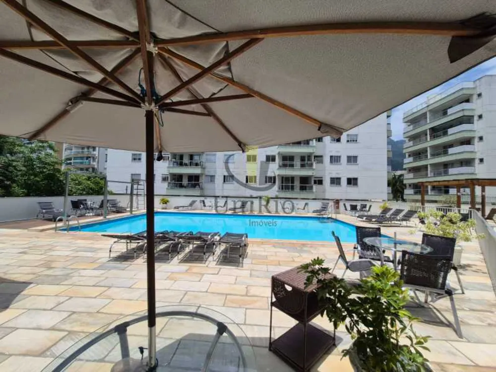 Cobertura, 2 quartos, 138 m² - Foto 25
