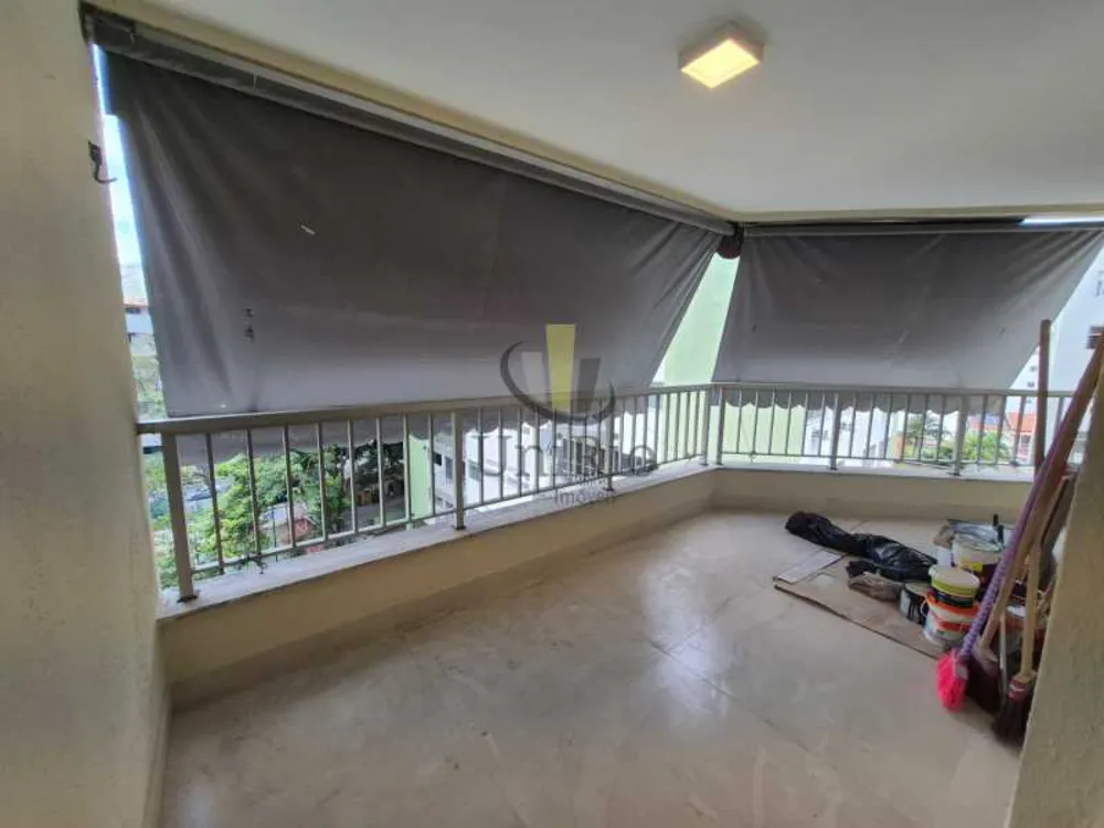 Cobertura, 2 quartos, 138 m² - Foto 2