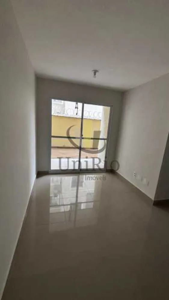 Apartamento, 2 quartos, 50 m² - Foto 3