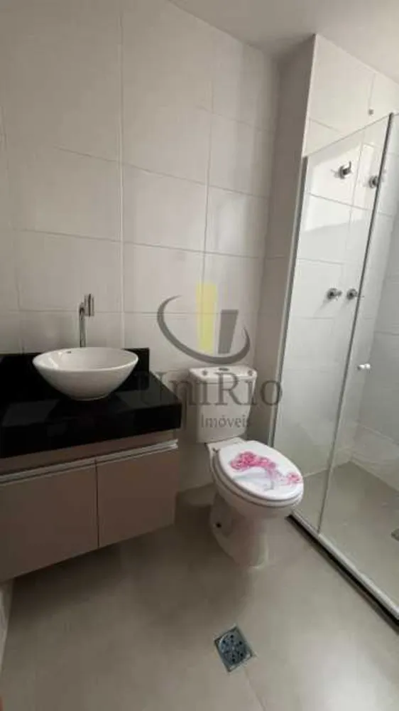 Apartamento, 2 quartos, 50 m² - Foto 7