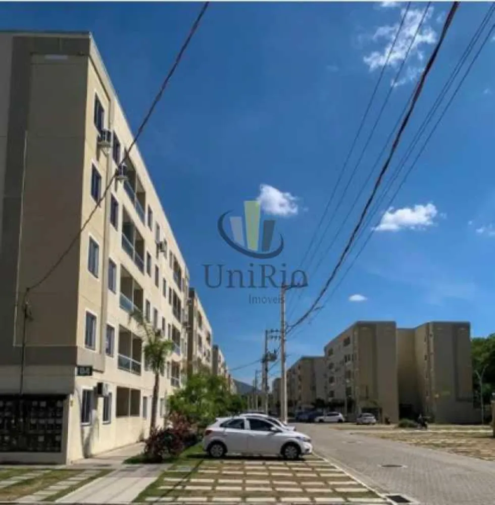 Apartamento, 2 quartos, 50 m² - Foto 14