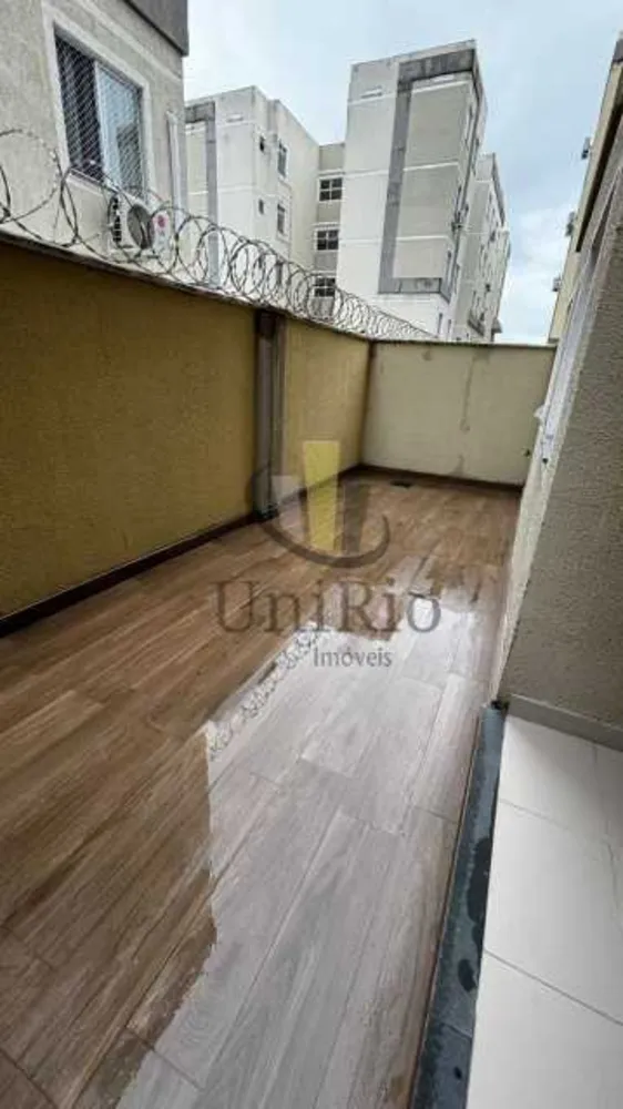 Apartamento, 2 quartos, 50 m² - Foto 9