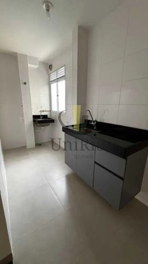 Apartamento, 2 quartos, 50 m² - Foto 4