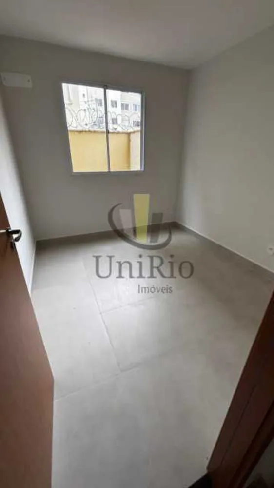 Apartamento, 2 quartos, 50 m² - Foto 5