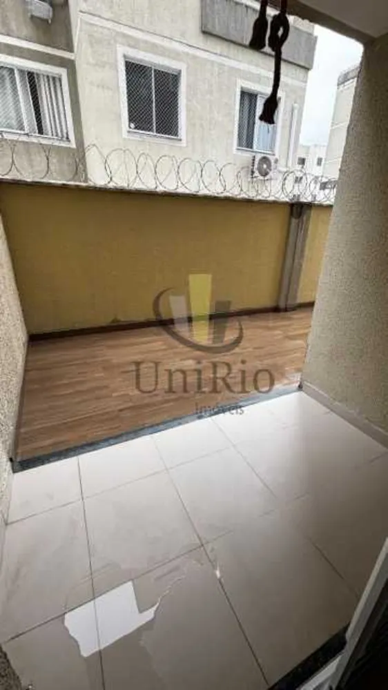 Apartamento, 2 quartos, 50 m² - Foto 10