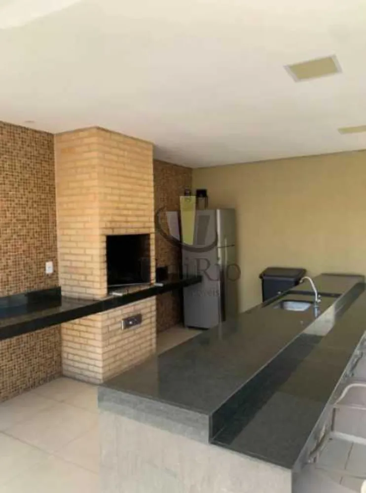 Apartamento, 2 quartos, 50 m² - Foto 12
