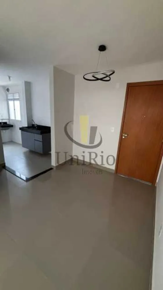 Apartamento, 2 quartos, 50 m² - Foto 15