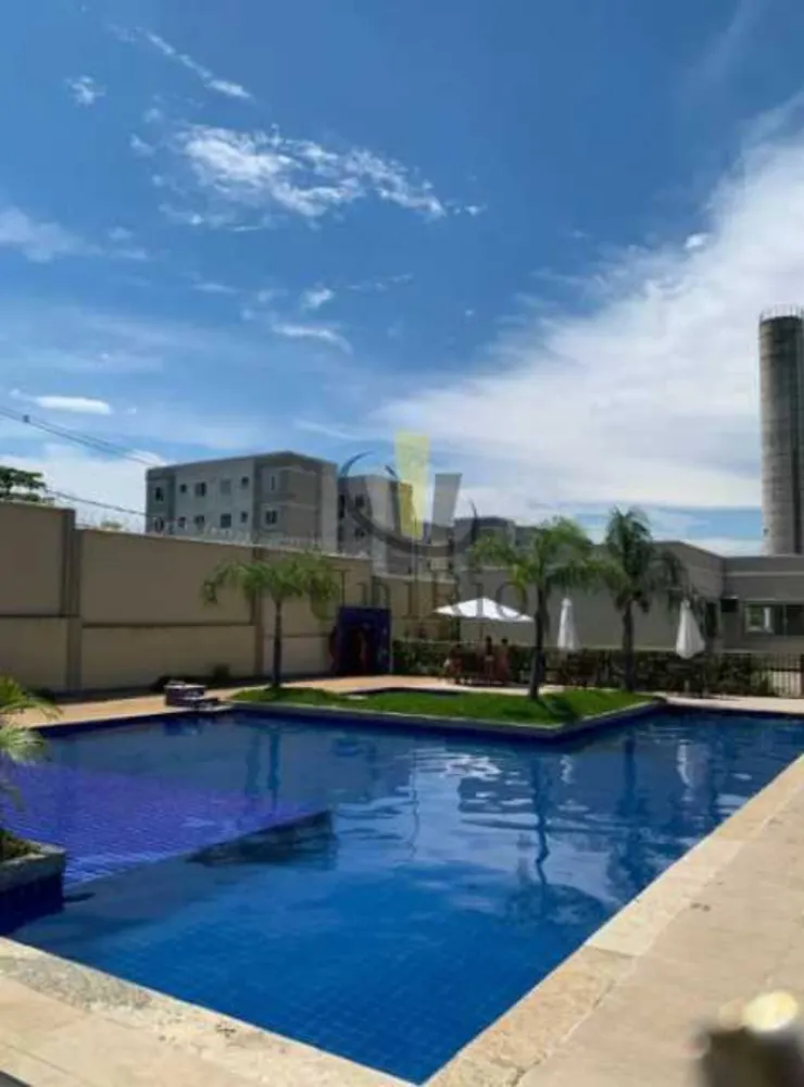Apartamento, 2 quartos, 50 m² - Foto 11