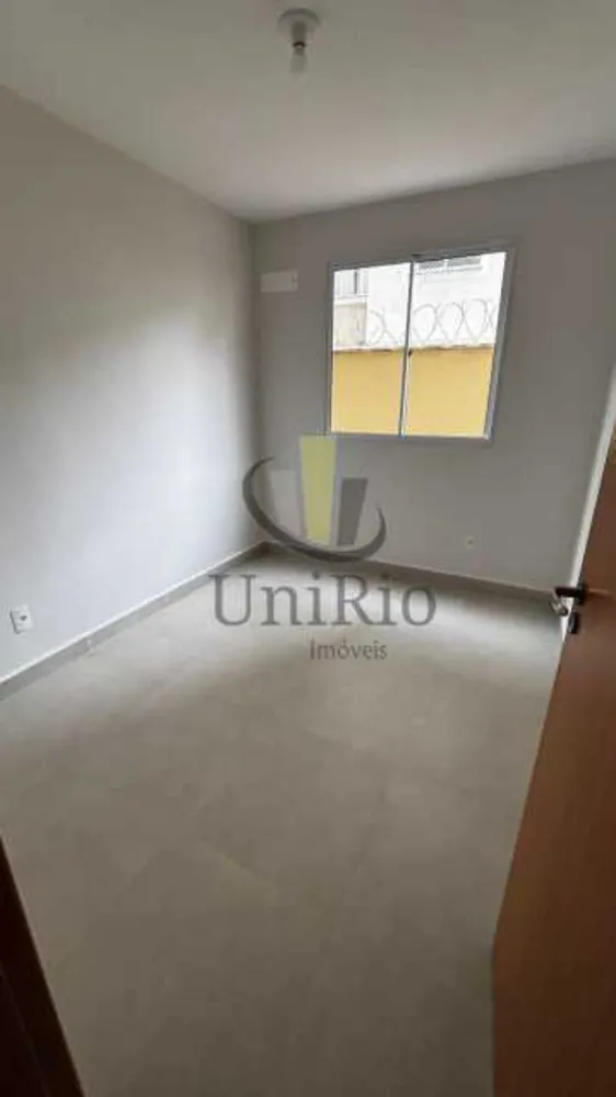Apartamento, 2 quartos, 50 m² - Foto 6