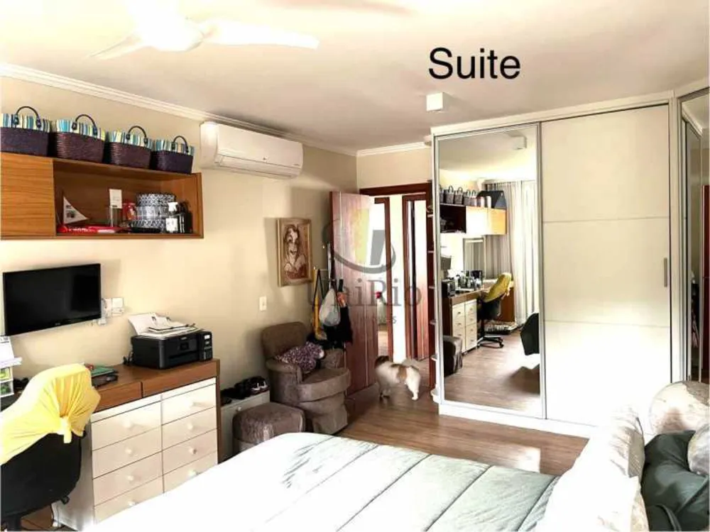 Casa de Condomínio, 5 quartos - Foto 2