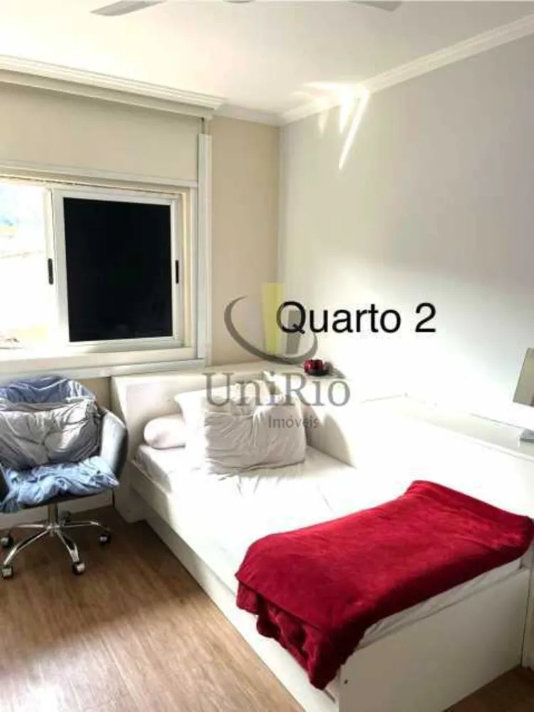 Casa de Condomínio, 5 quartos - Foto 4