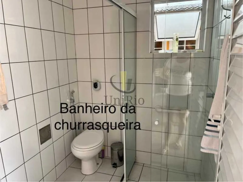 Casa de Condomínio, 5 quartos - Foto 5