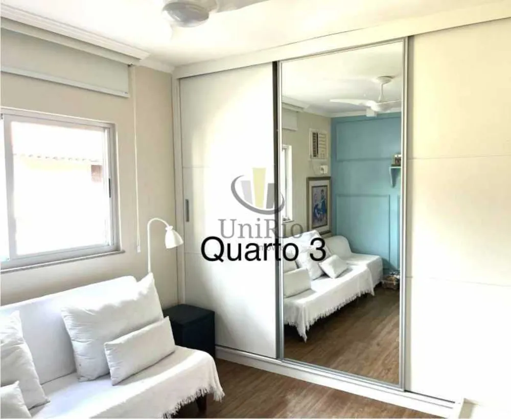 Casa de Condomínio, 5 quartos - Foto 10