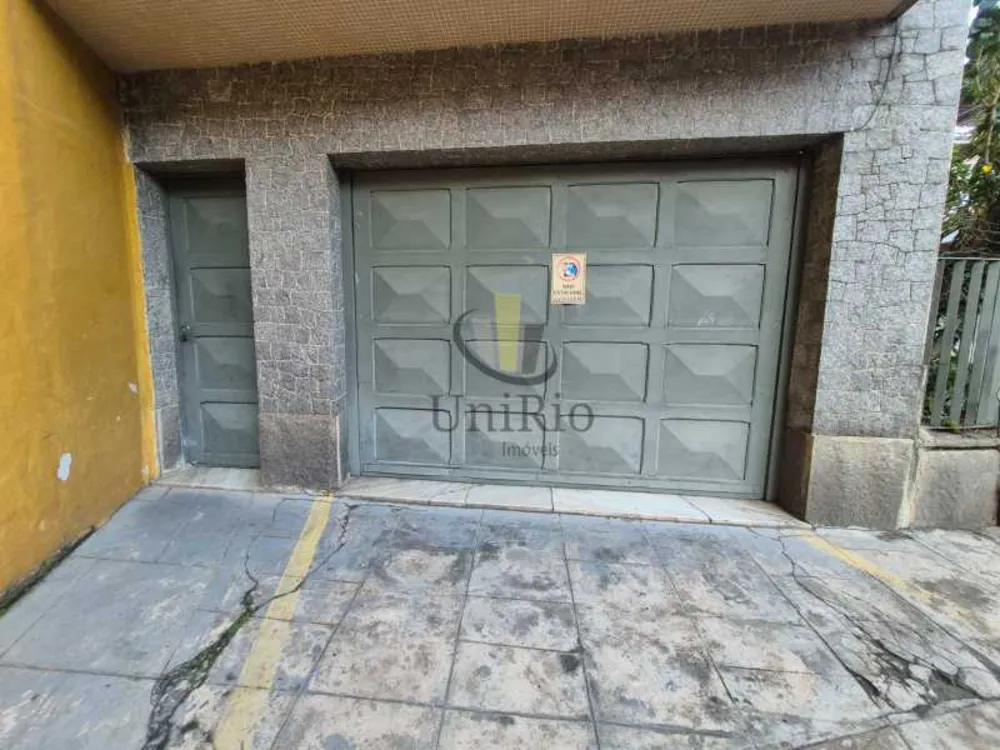 Casa de Condomínio, 4 quartos - Foto 30