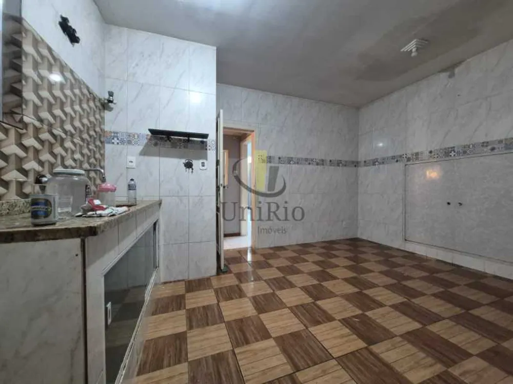 Casa de Condomínio, 4 quartos - Foto 21