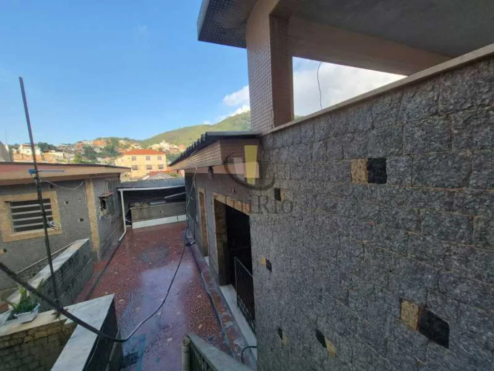 Casa de Condomínio, 4 quartos - Foto 29