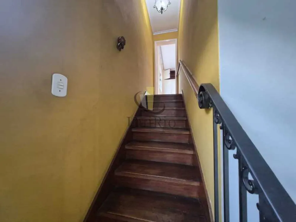 Casa de Condomínio, 4 quartos - Foto 12