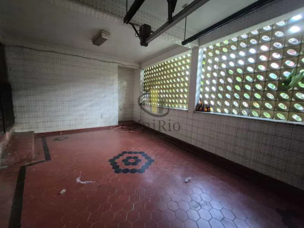 Casa de Condomínio, 4 quartos - Foto 24