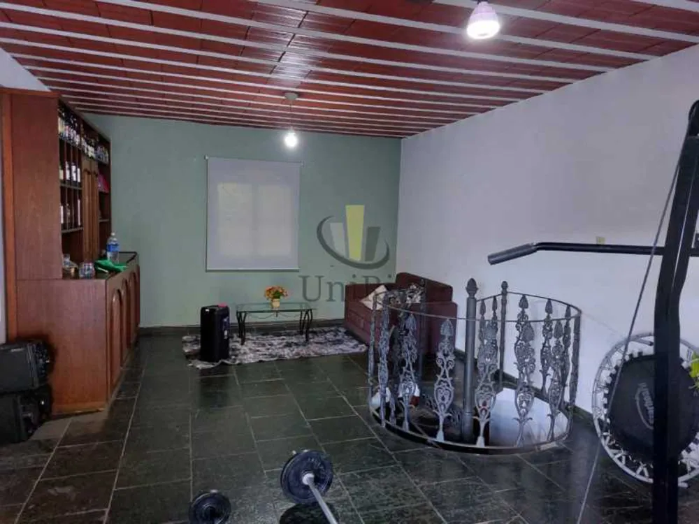 Casa, 4 quartos, 259 m² - Foto 18