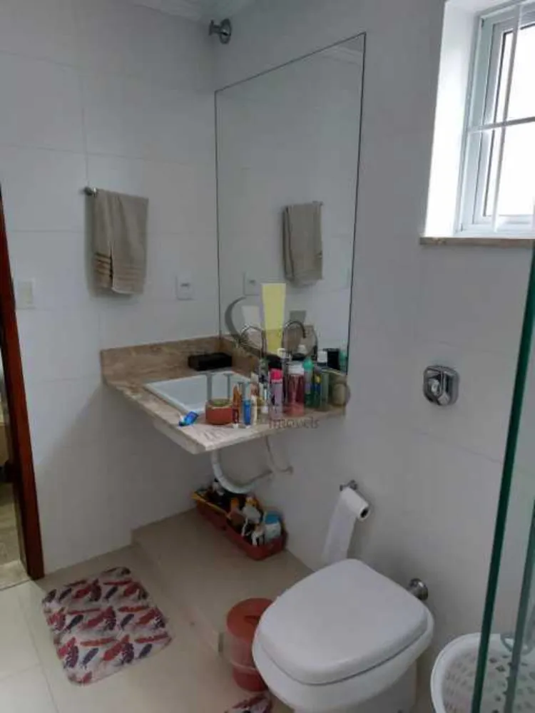 Casa, 4 quartos, 259 m² - Foto 25