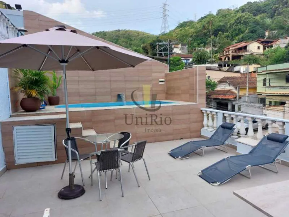 Casa, 4 quartos, 259 m² - Foto 5