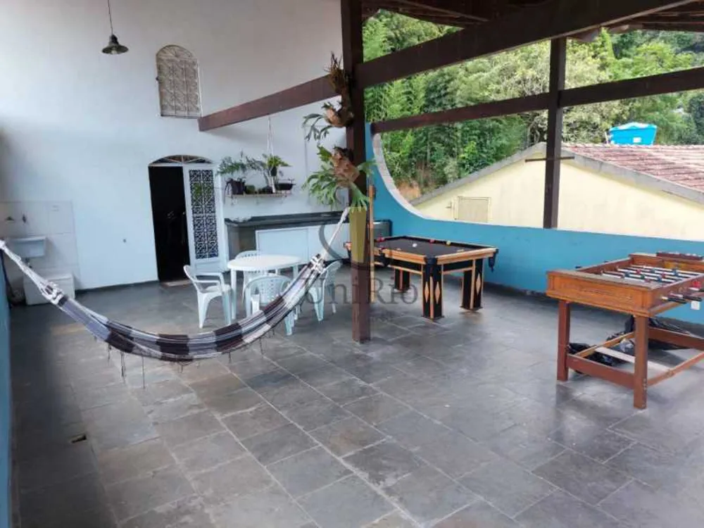 Casa, 4 quartos, 259 m² - Foto 14
