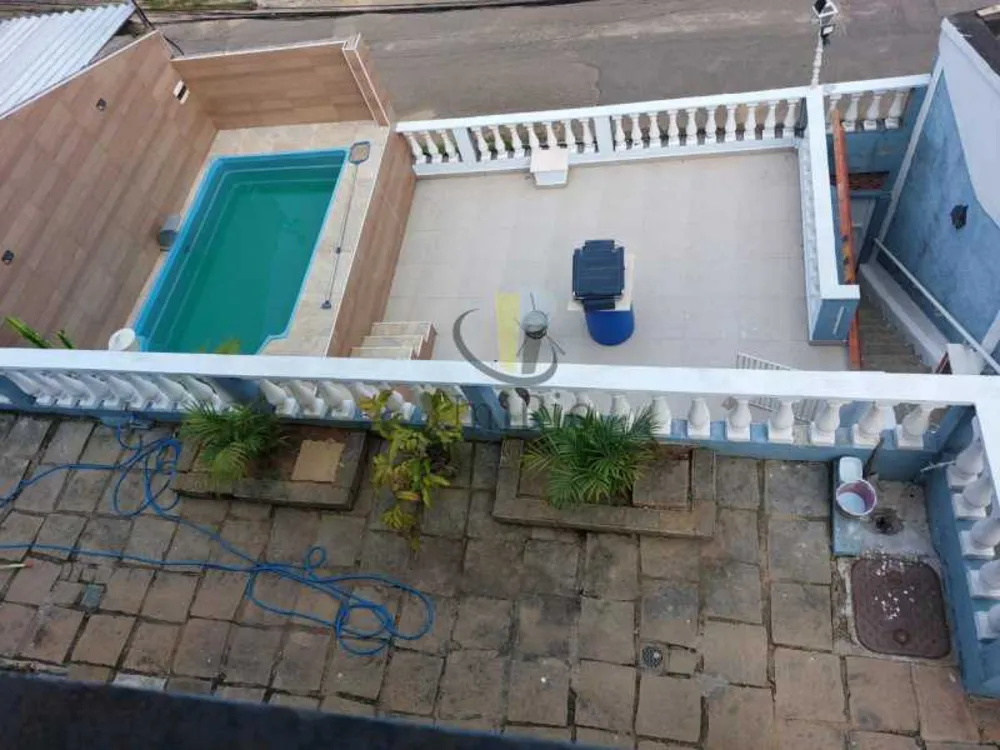 Casa, 4 quartos, 259 m² - Foto 16