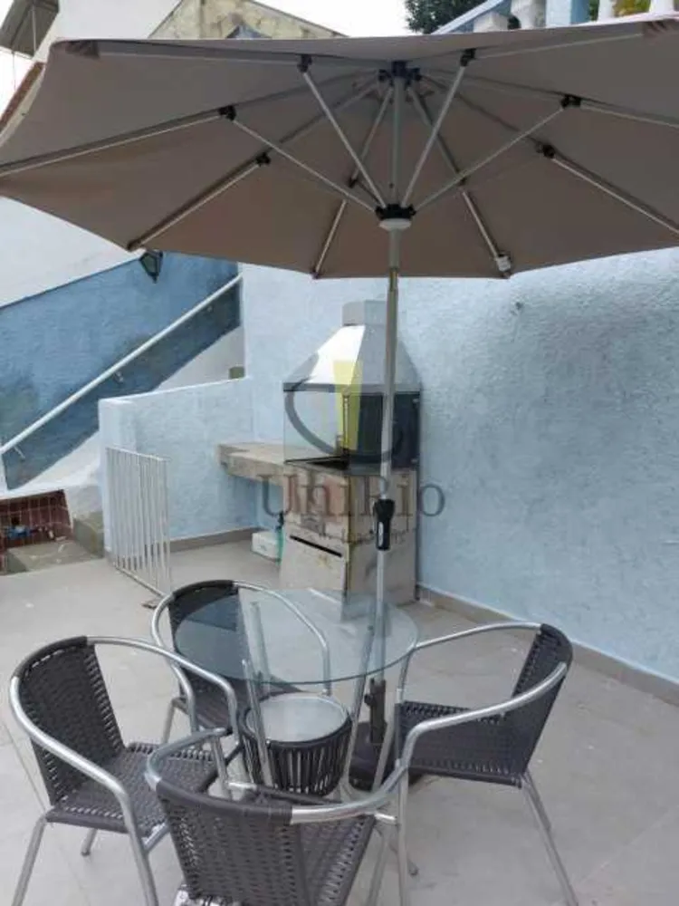 Casa, 4 quartos, 259 m² - Foto 2