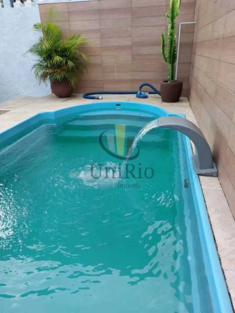 Casa, 4 quartos, 259 m² - Foto 3