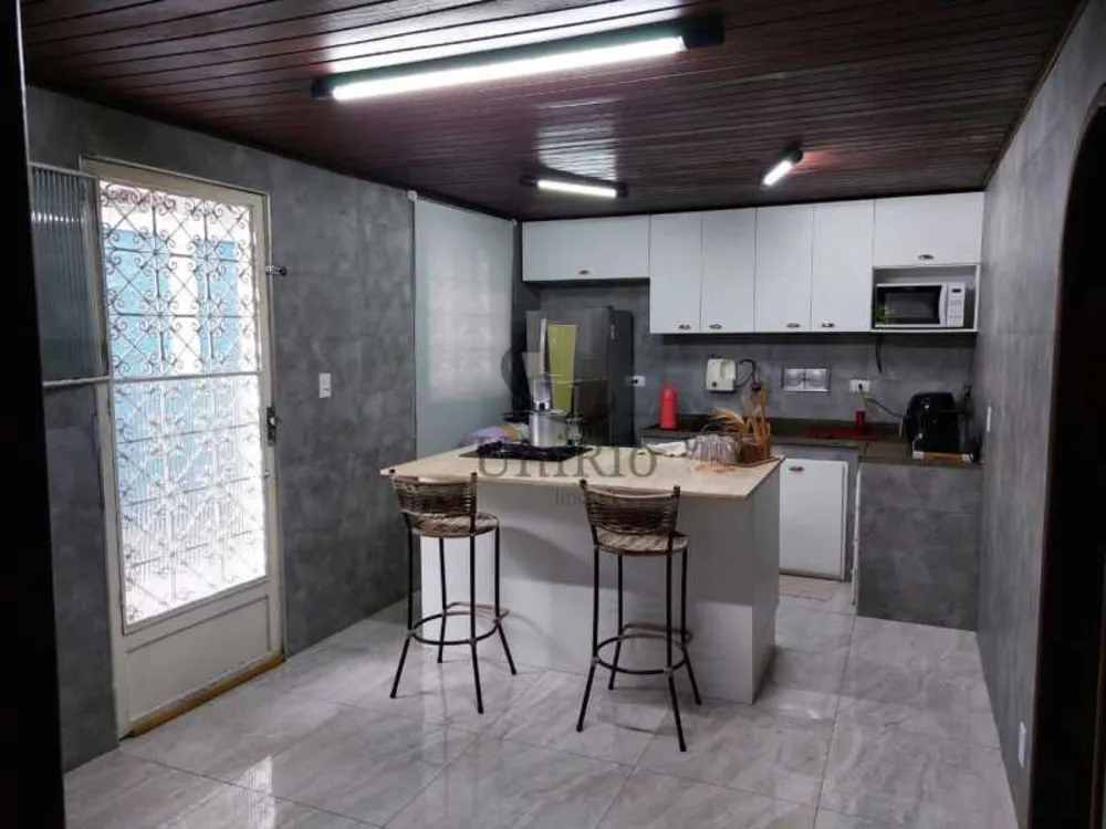 Casa, 4 quartos, 259 m² - Foto 10