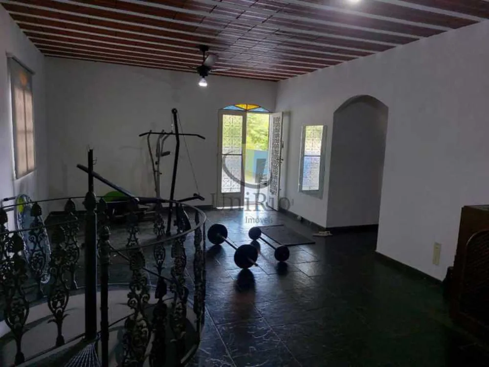 Casa, 4 quartos, 259 m² - Foto 19