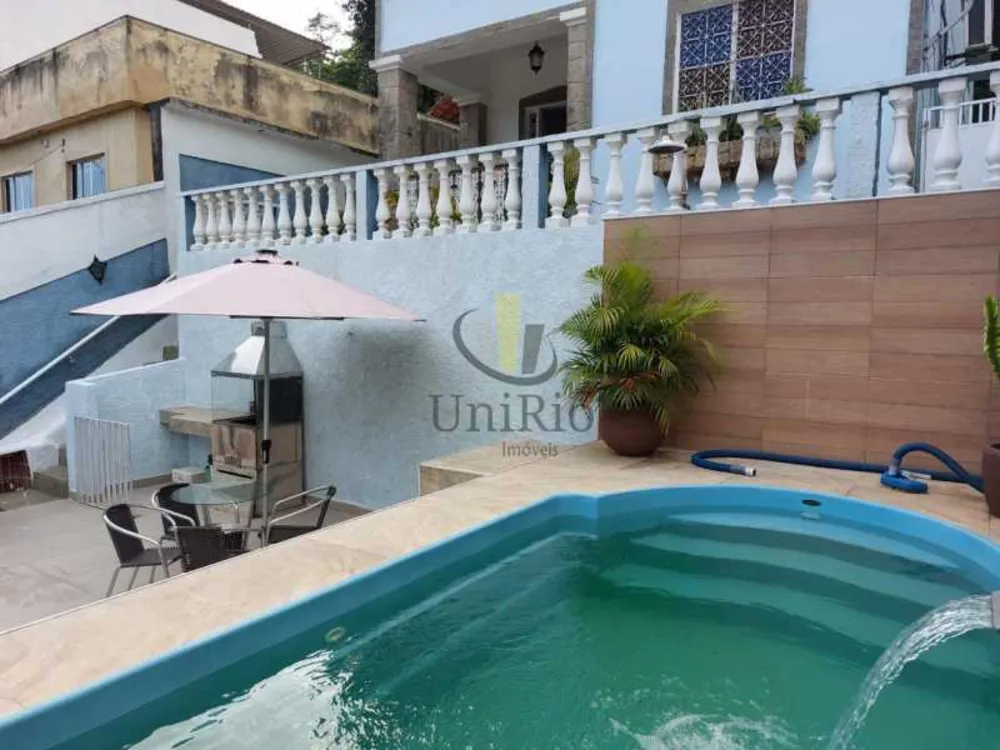 Casa, 4 quartos, 259 m² - Foto 4