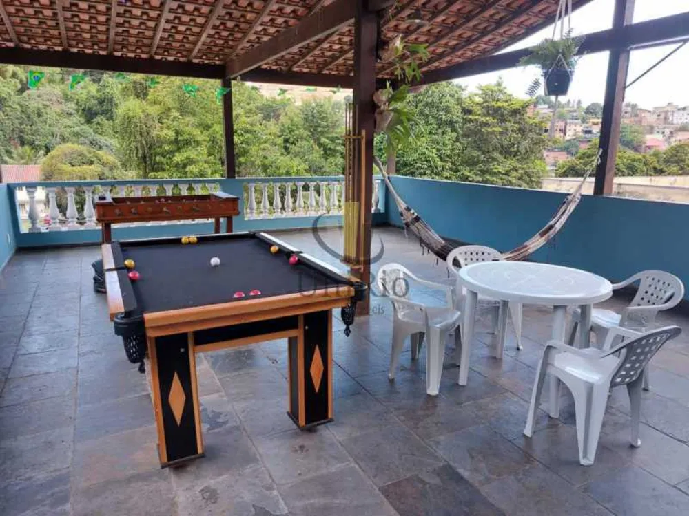 Casa, 4 quartos, 259 m² - Foto 15
