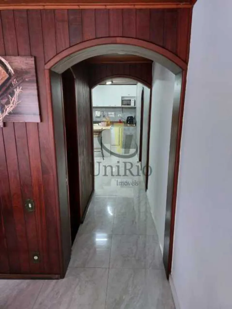 Casa, 4 quartos, 259 m² - Foto 11