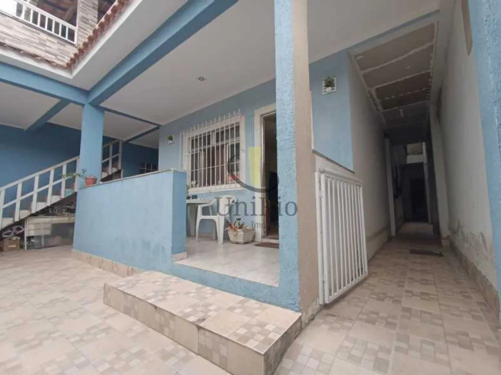 Casa de Condomínio, 4 quartos - Foto 10