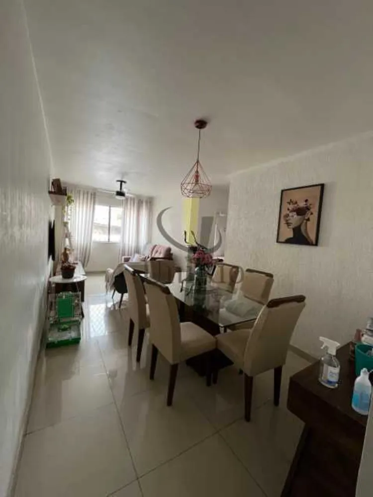 Apartamento, 2 quartos, 63 m² - Foto 3