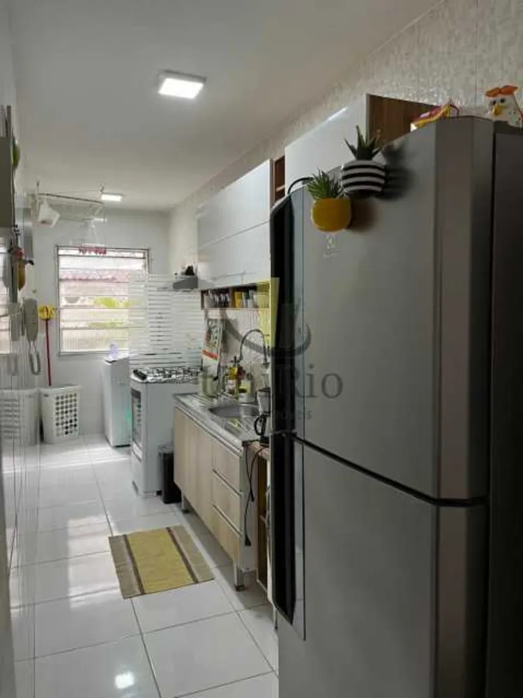 Apartamento, 2 quartos, 63 m² - Foto 7