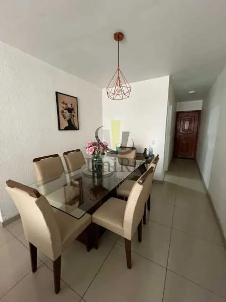 Apartamento, 2 quartos, 63 m² - Foto 2
