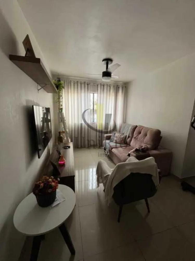 Apartamento, 2 quartos, 63 m² - Foto 1