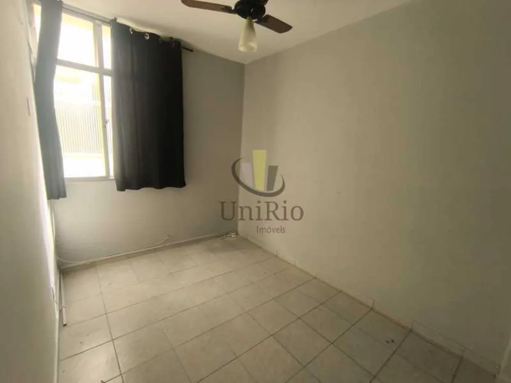 Apartamento, 2 quartos, 50 m² - Foto 8