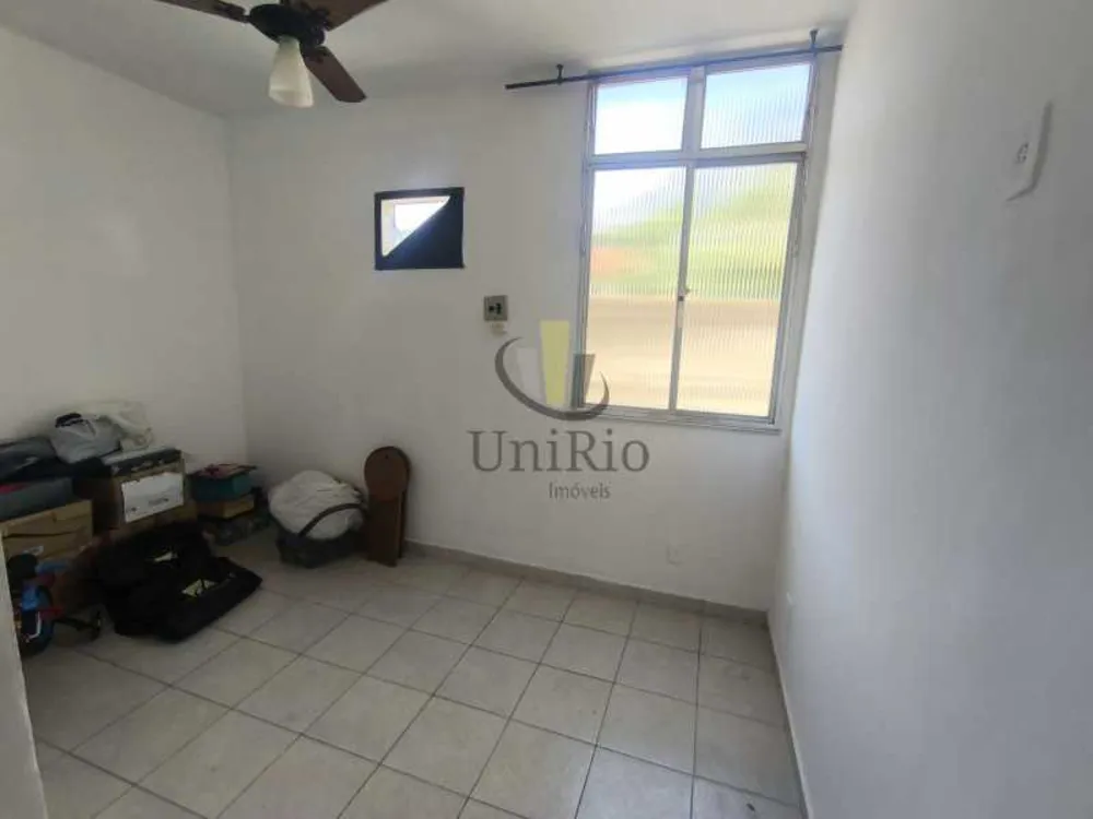 Apartamento, 2 quartos, 50 m² - Foto 11