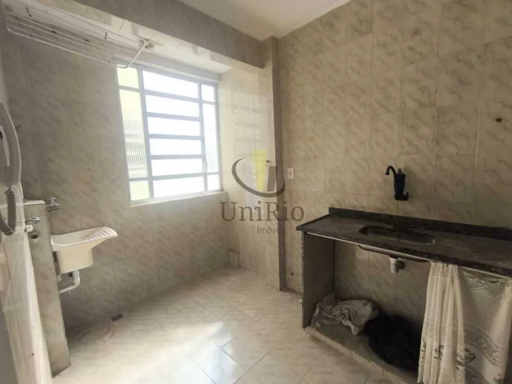 Apartamento, 2 quartos, 50 m² - Foto 17