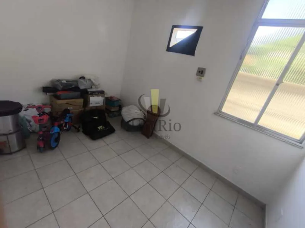 Apartamento, 2 quartos, 50 m² - Foto 10
