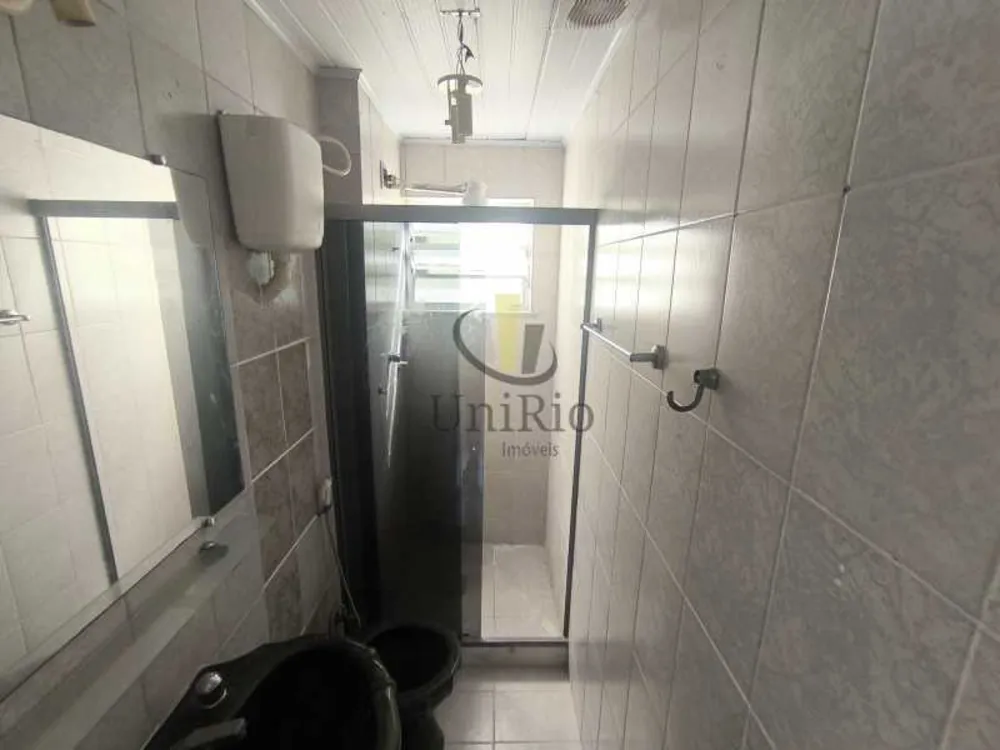Apartamento, 2 quartos, 50 m² - Foto 14