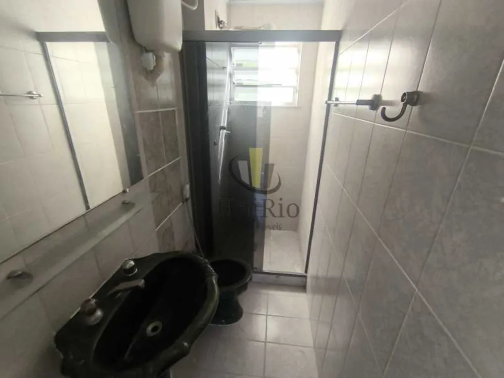 Apartamento, 2 quartos, 50 m² - Foto 13