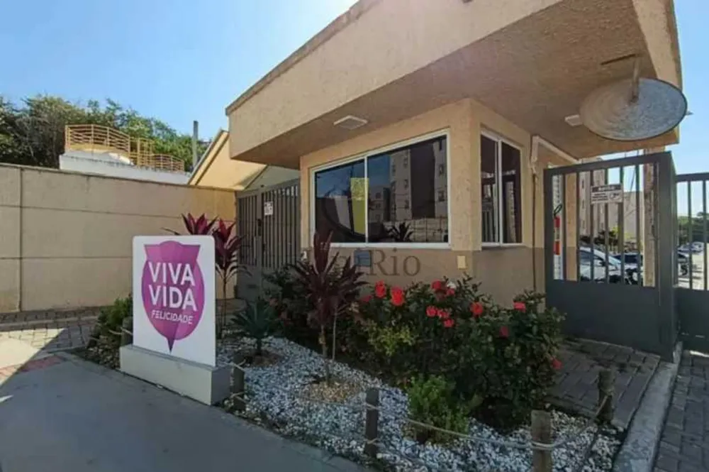Apartamento, 2 quartos, 50 m² - Foto 18
