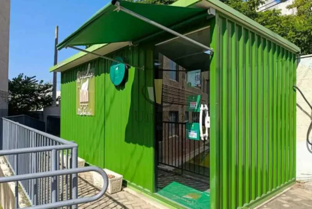Apartamento, 2 quartos, 50 m² - Foto 23