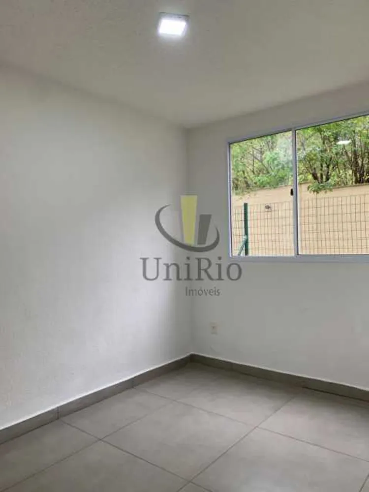 Apartamento, 2 quartos, 50 m² - Foto 9
